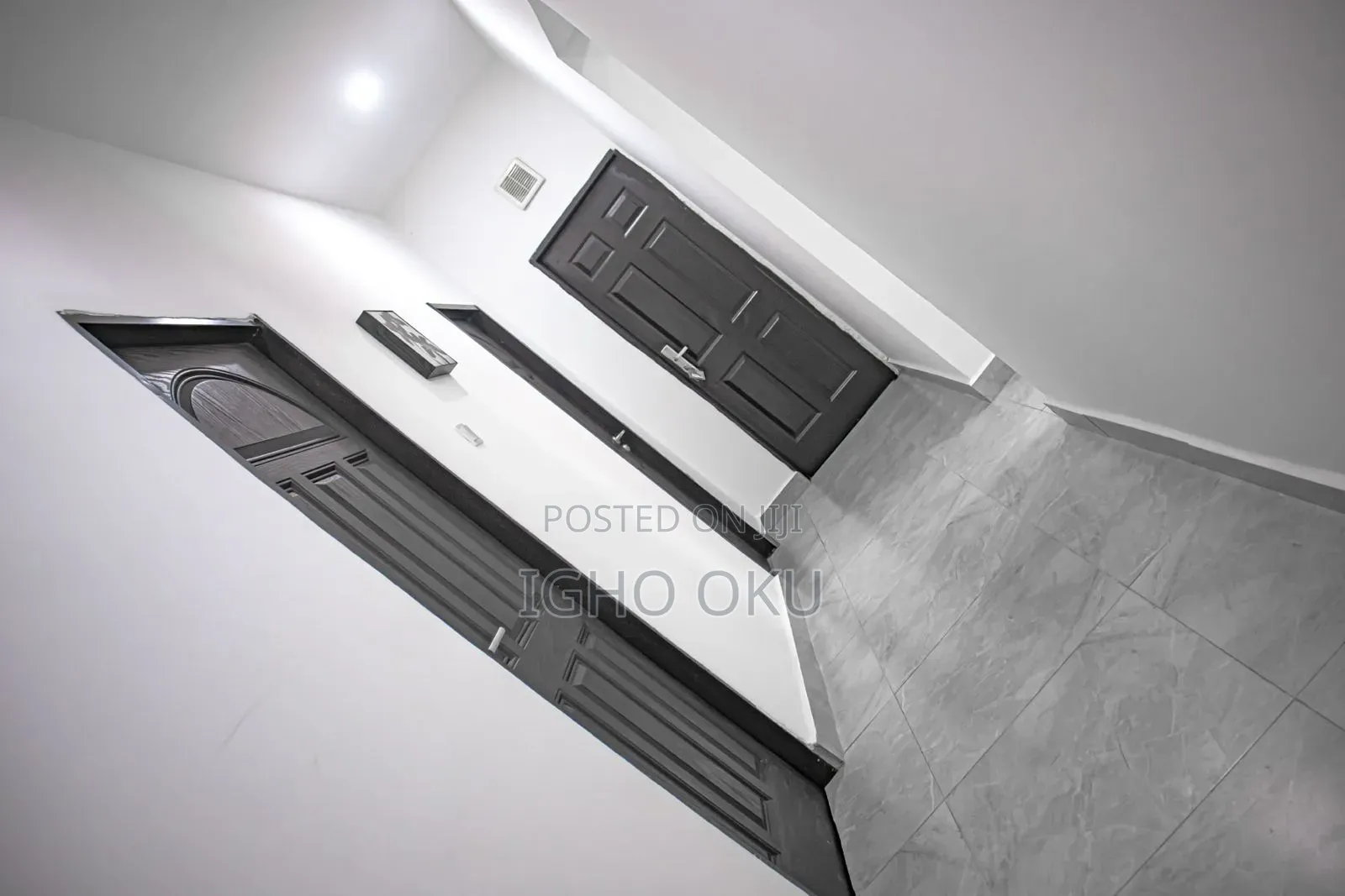 2 Bedroom Apartment Gwarimpa in Gwarinpa