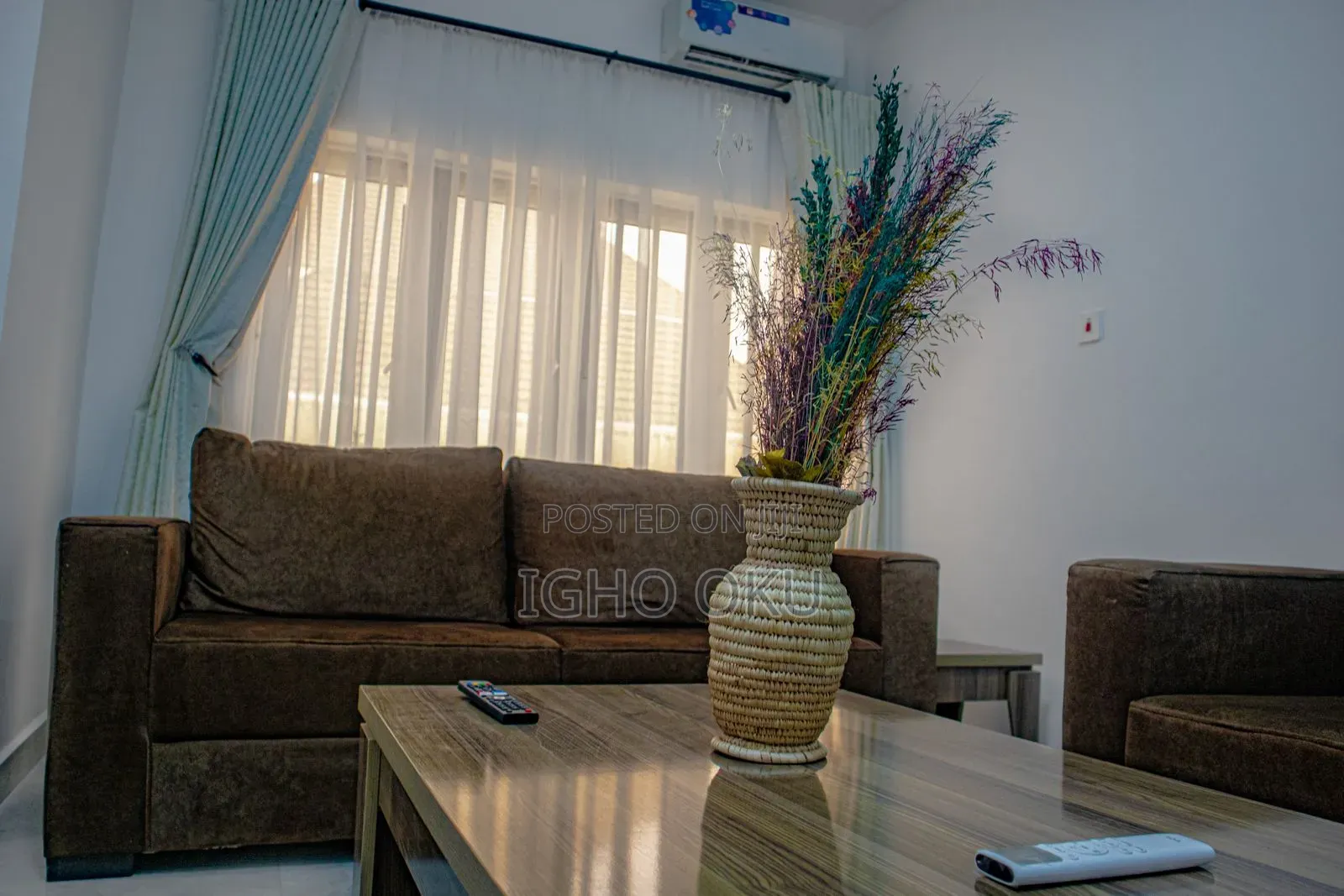 1 Bedroom Apartment Available in Gwarimpa in Gwarinpa