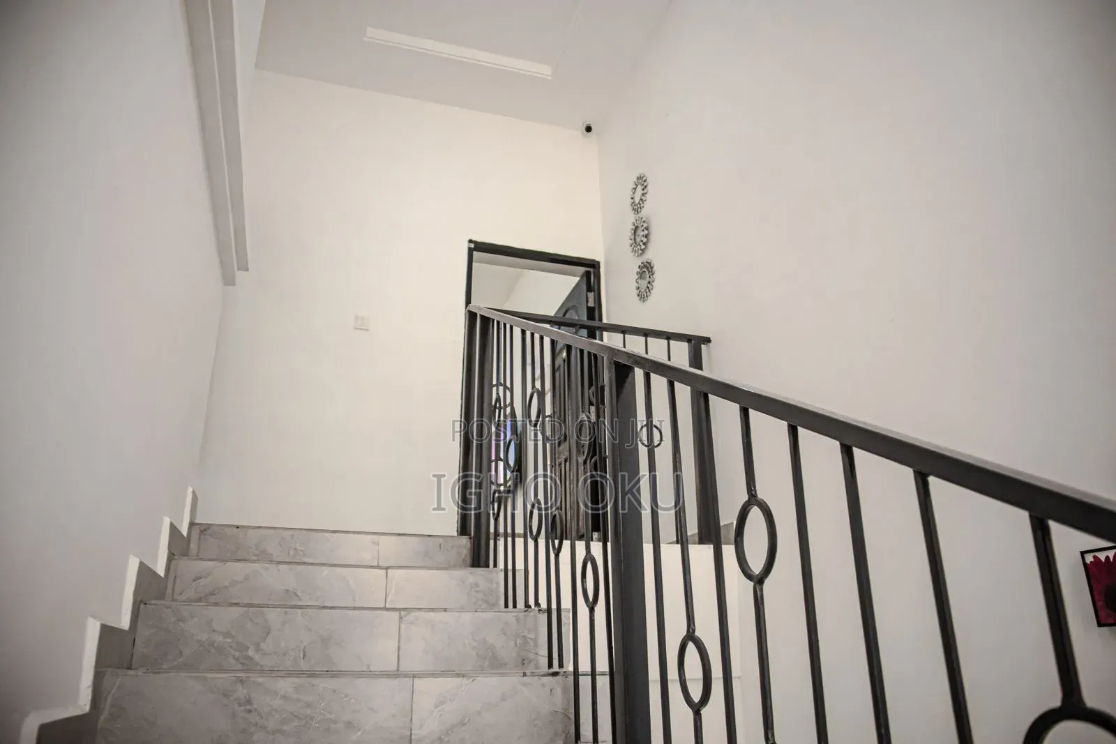 1 Bedroom Apartment Available in Gwarimpa in Gwarinpa