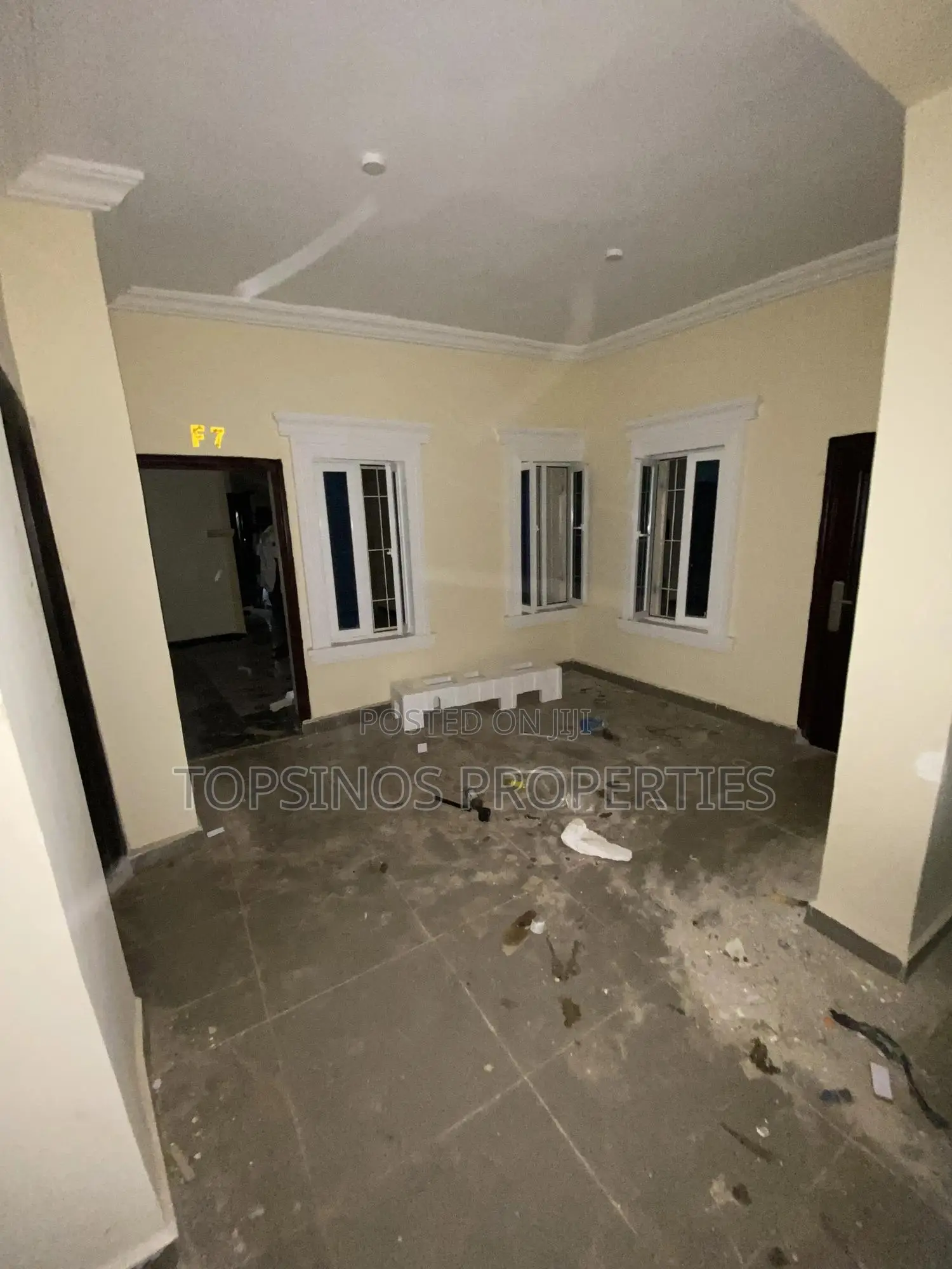 Studio Apartment in Dawaki for rent in Dawaki