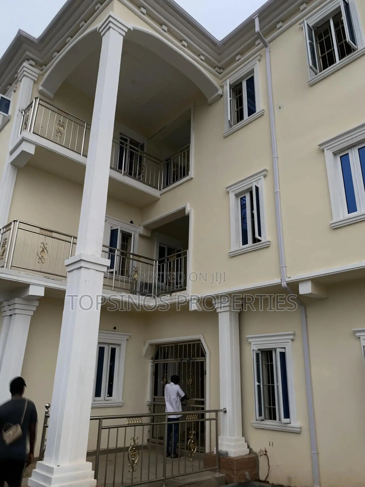 Studio Apartment in Dawaki for rent in Dawaki