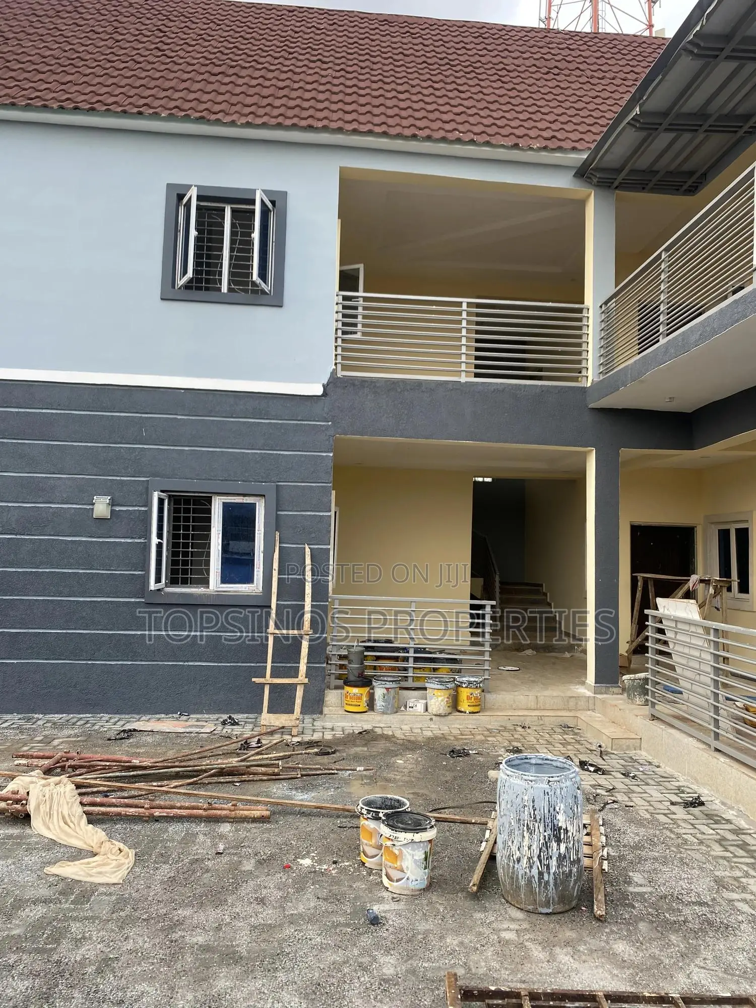 1bdrm Block of Flats in Dawaki for rent in Dawaki