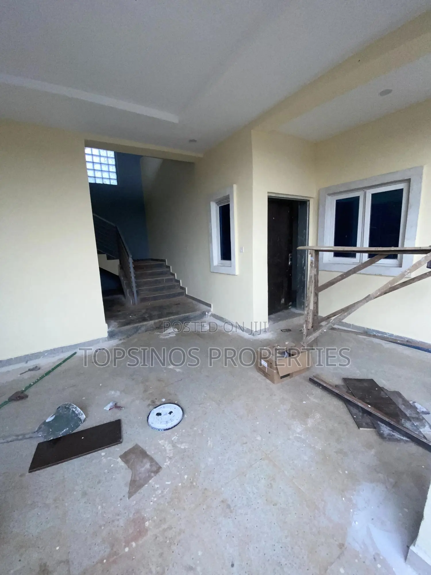 1bdrm Block of Flats in Dawaki for rent in Dawaki