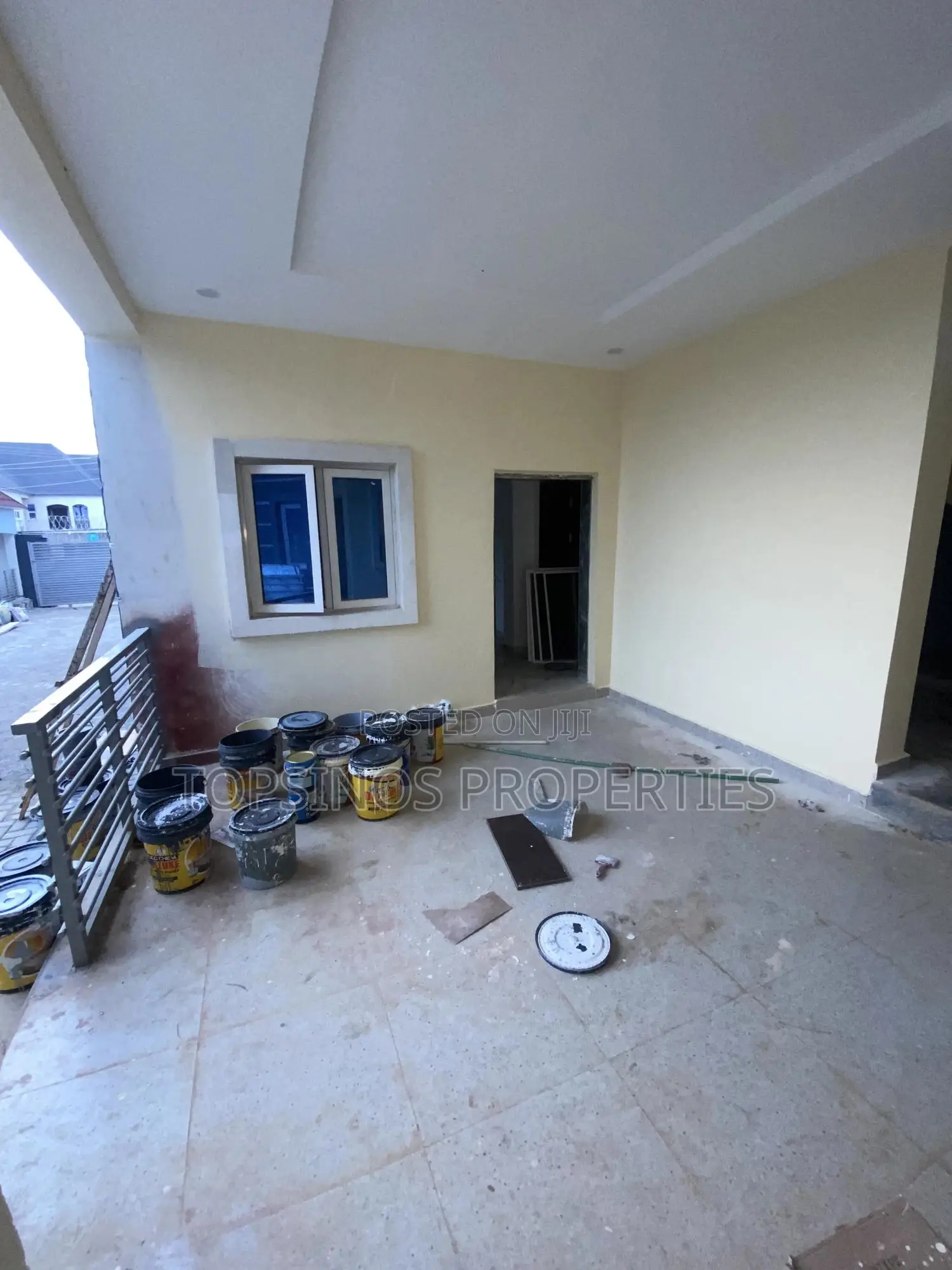 1bdrm Block of Flats in Dawaki for rent in Dawaki