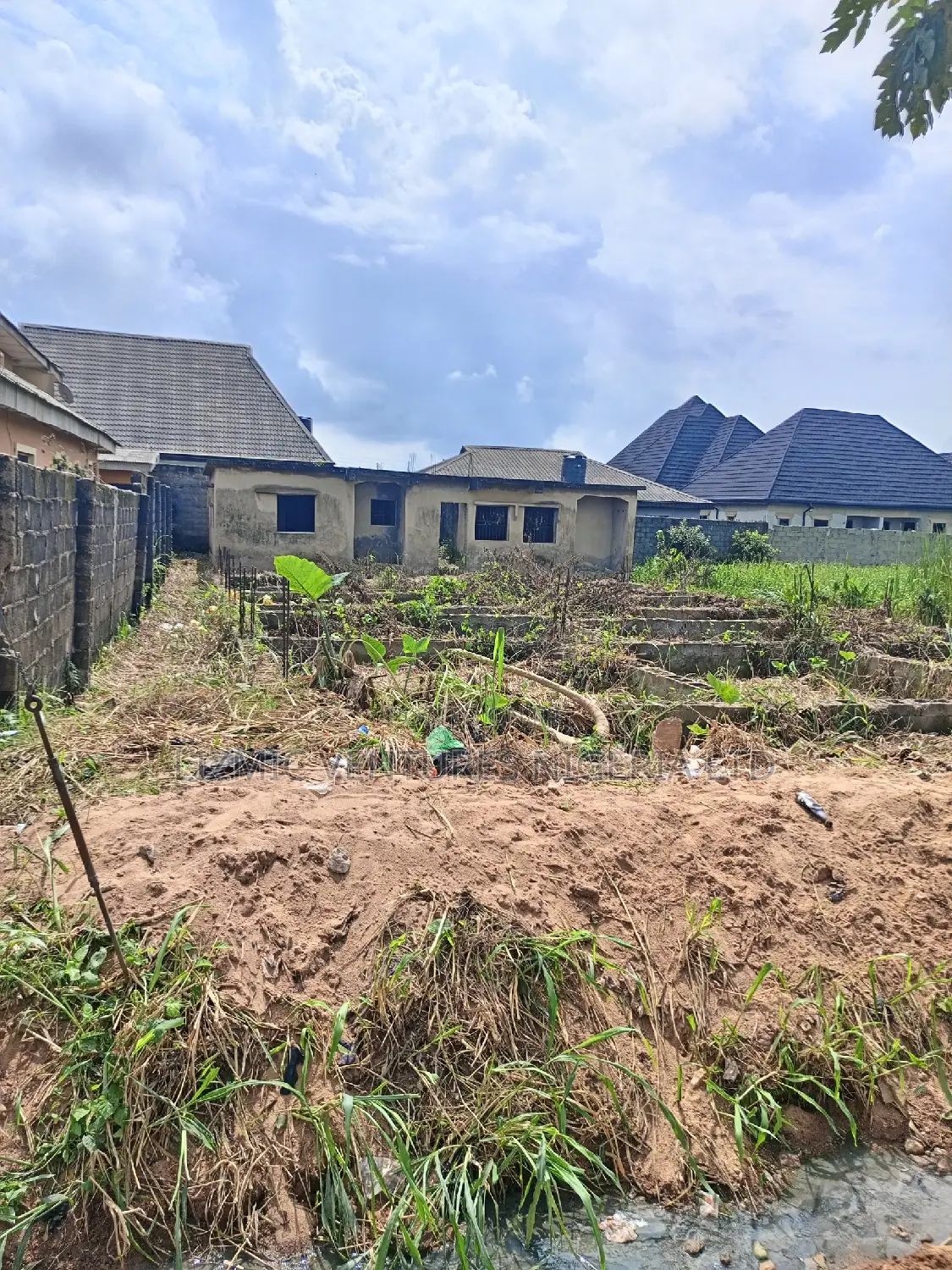 Full Plot for Sale in Igando / Ikotun/Igando