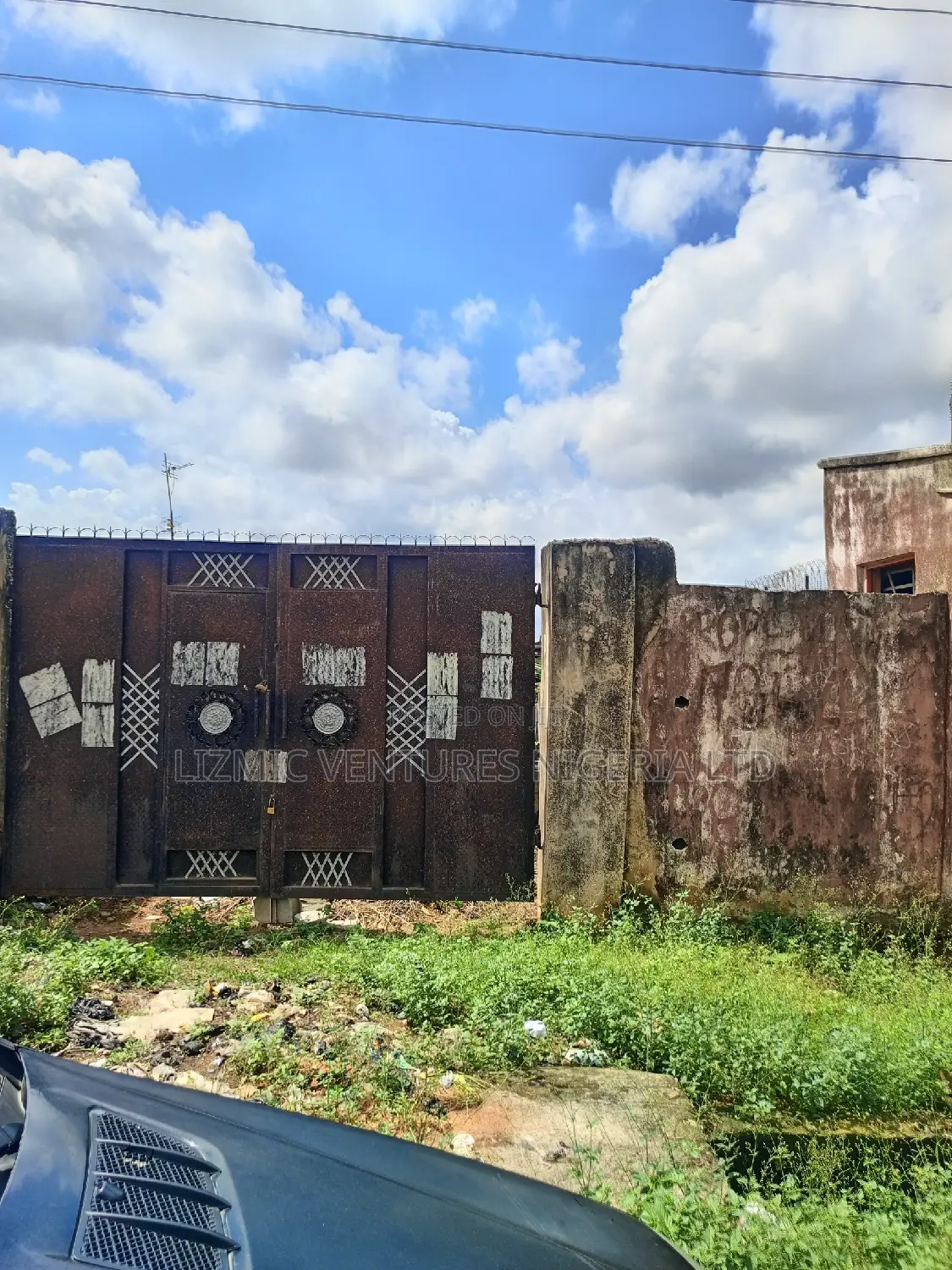 Full Plot for Sale in Igando / Ikotun/Igando