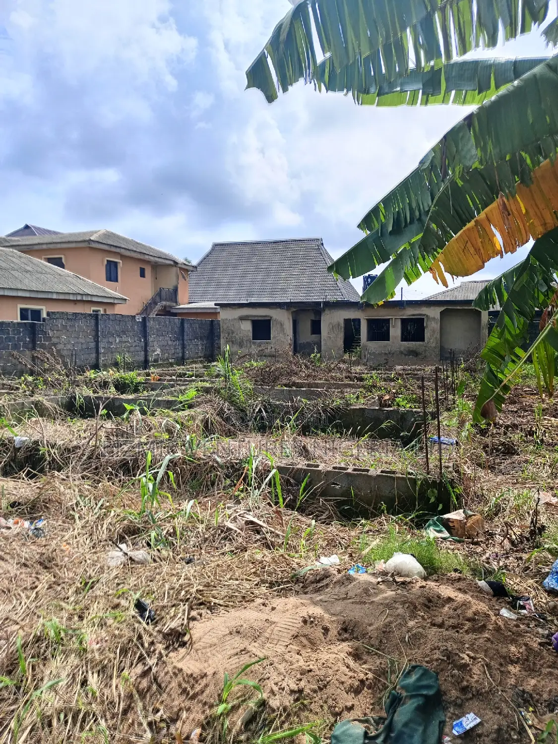 Full Plot for Sale in Igando / Ikotun/Igando