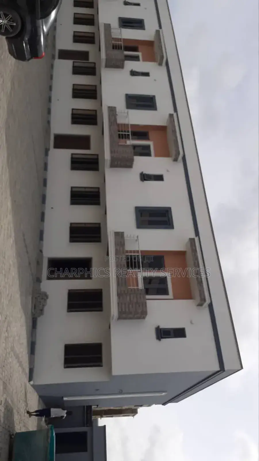 3bdrm Duplex in Lekki for sale in Lekki