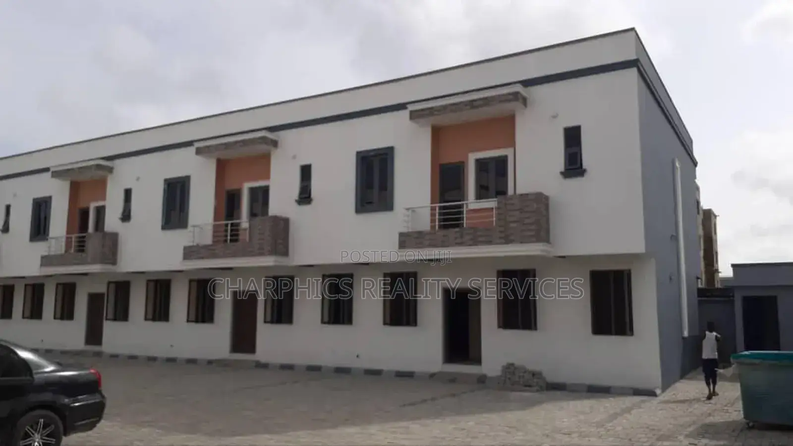 3bdrm Duplex in Lekki for sale in Lekki
