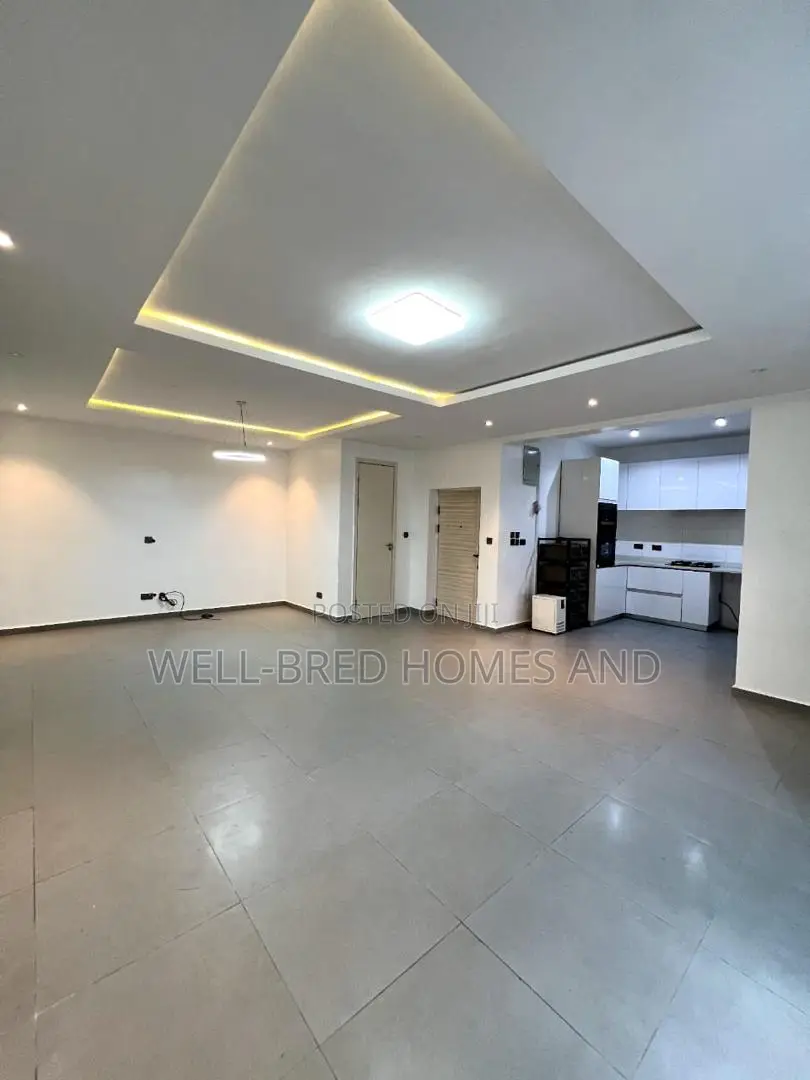 2bdrm Apartment in Lekki for rent in Lekki