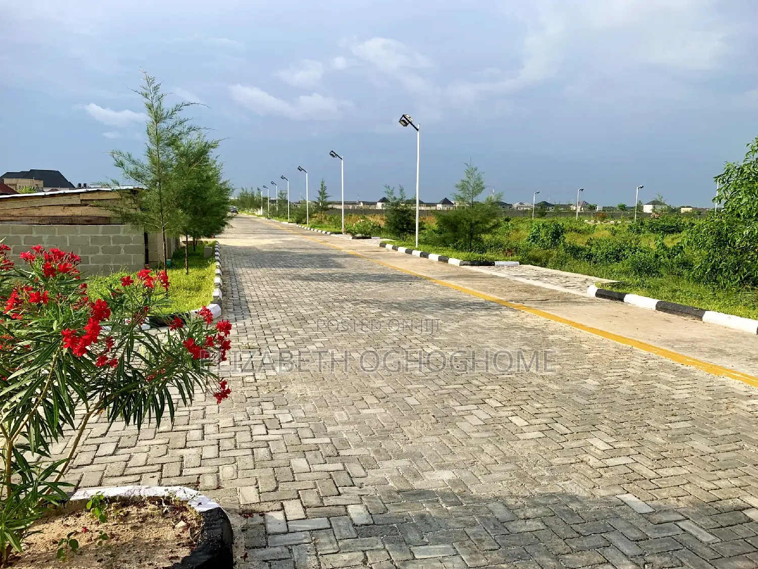 Buy and Build Land With Cofo Available at Abraham Adesanya in Ajah