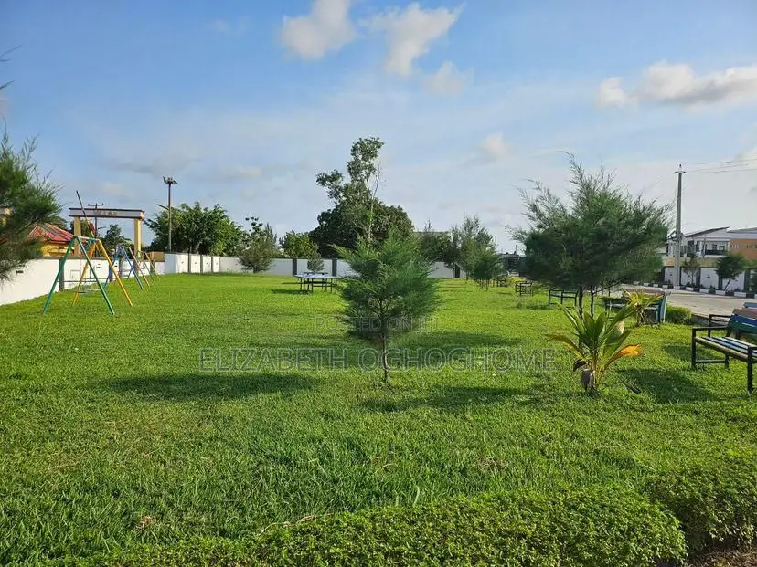 Buy and Build Land at Badore Ajah in Ajah