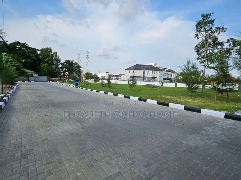 Buy and Build Land at Badore Ajah in Ajah