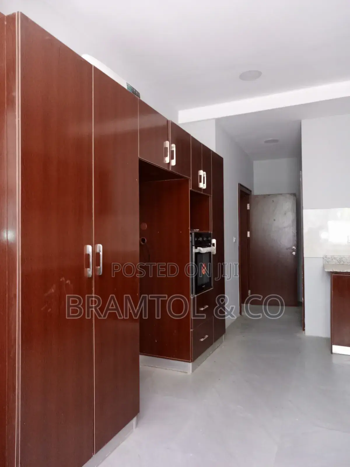 4bdrm Townhouse / Terrace in Guzape District for rent in Guzape District