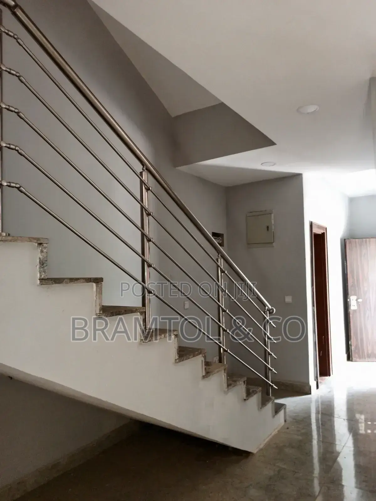 4bdrm Townhouse / Terrace in Guzape District for rent in Guzape District