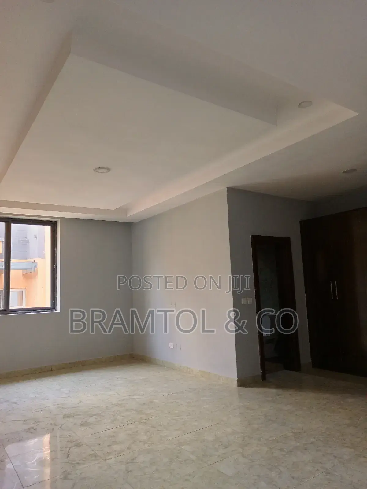 4bdrm Townhouse / Terrace in Guzape District for rent in Guzape District