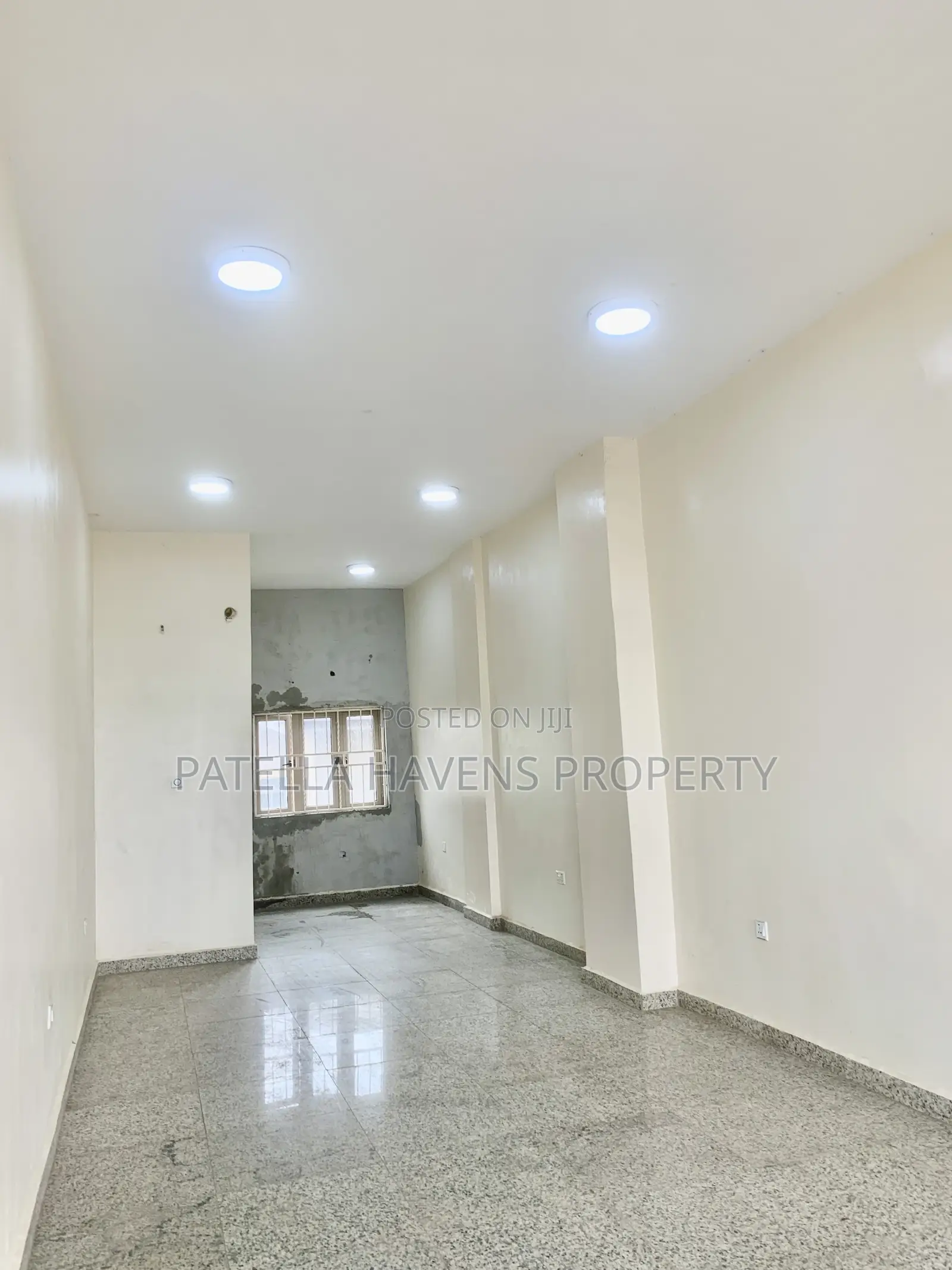 Office Space for Rent in Jahi in Jahi