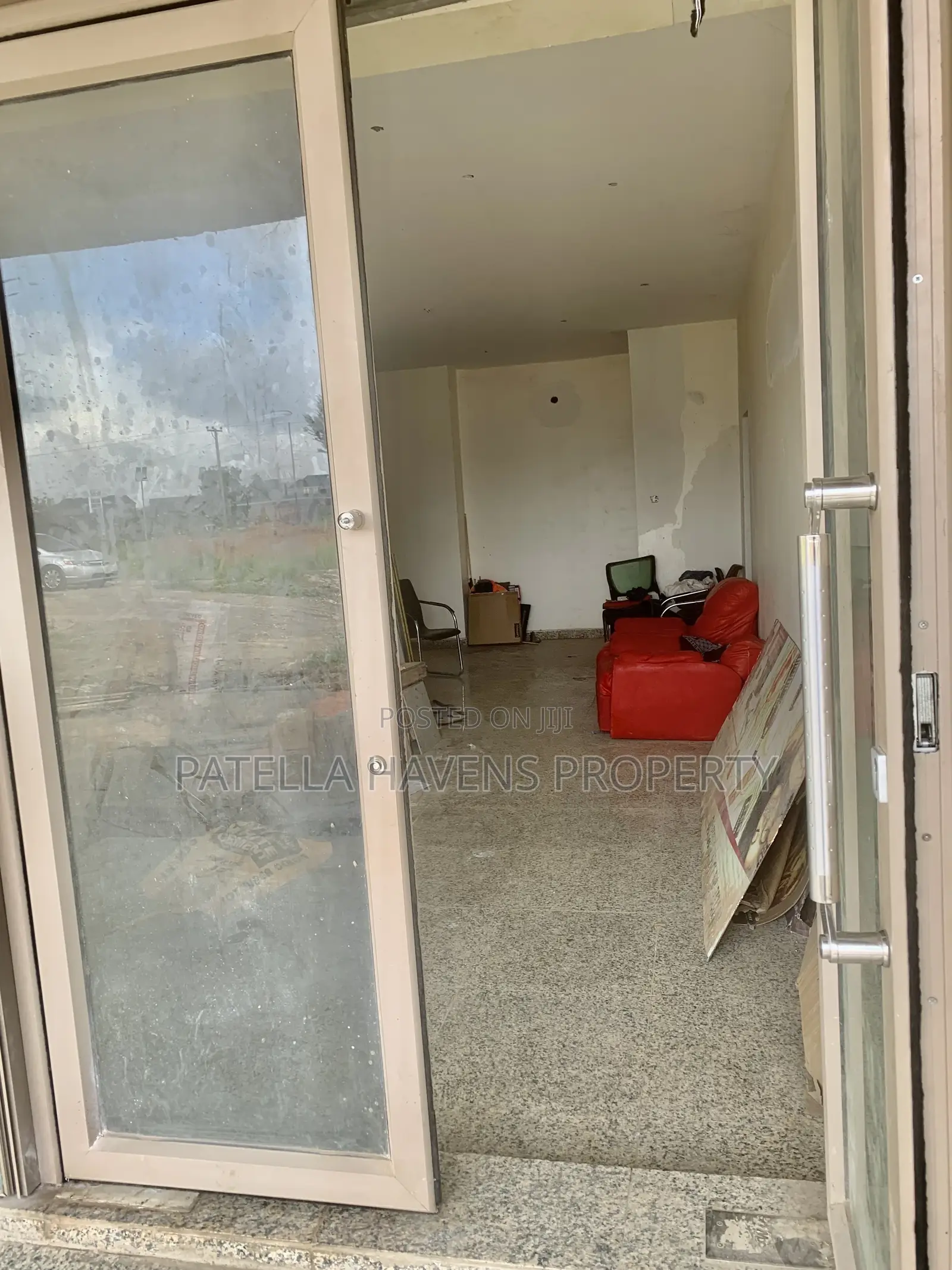 Office Space for Rent in Jahi in Jahi