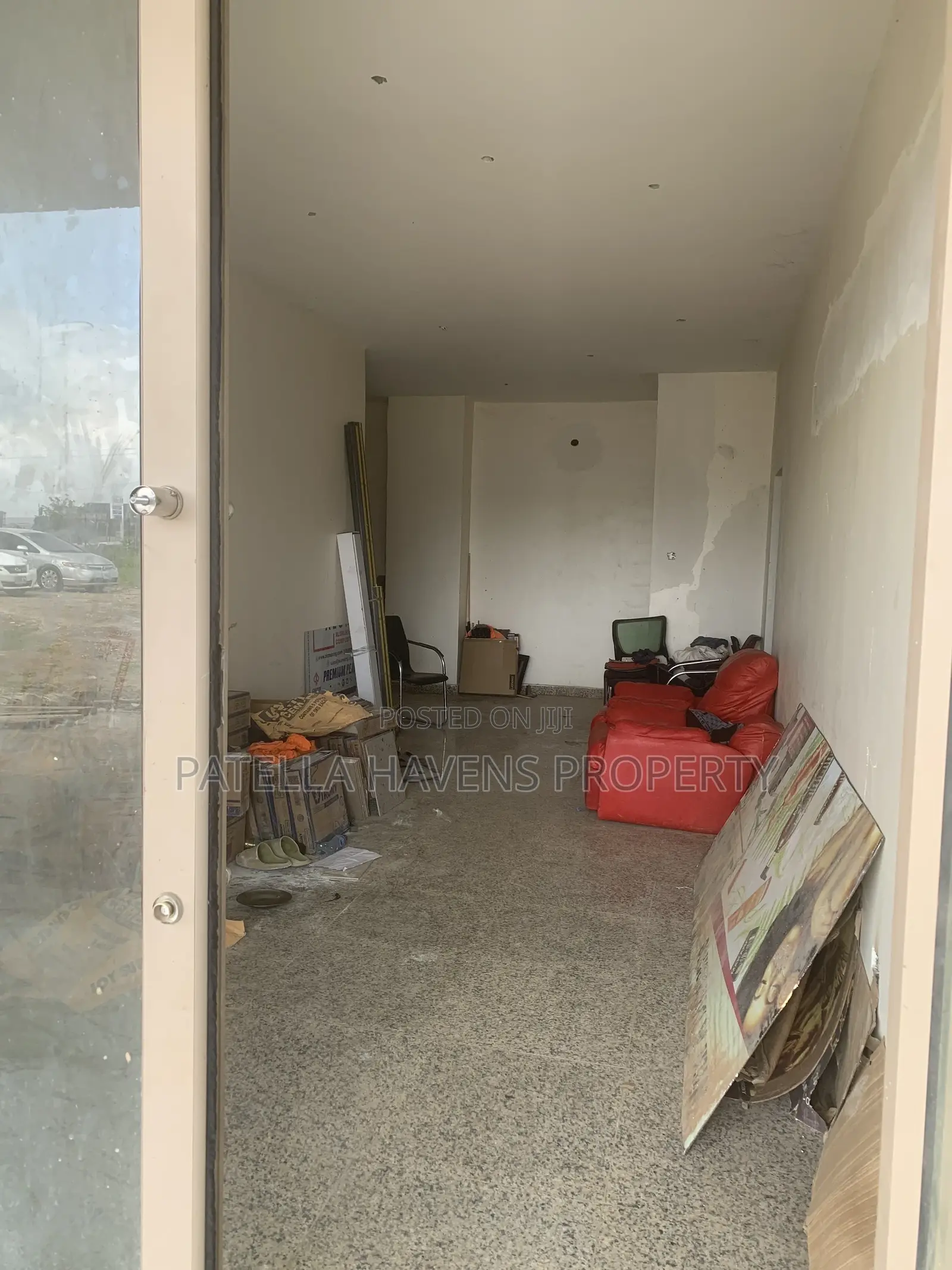 Strategic Office Space for Rent in Gwarinpa