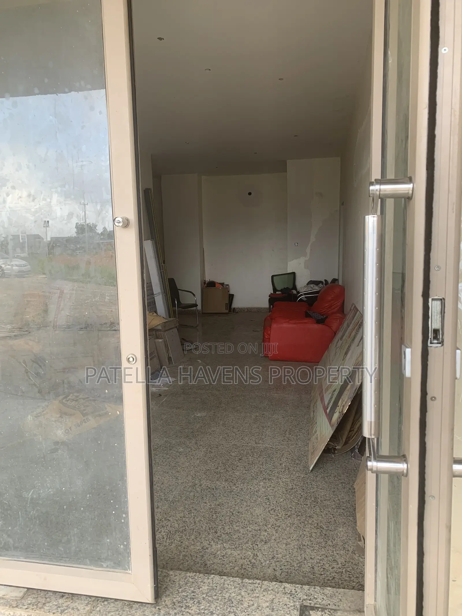 Strategic Office Space for Rent in Gwarinpa