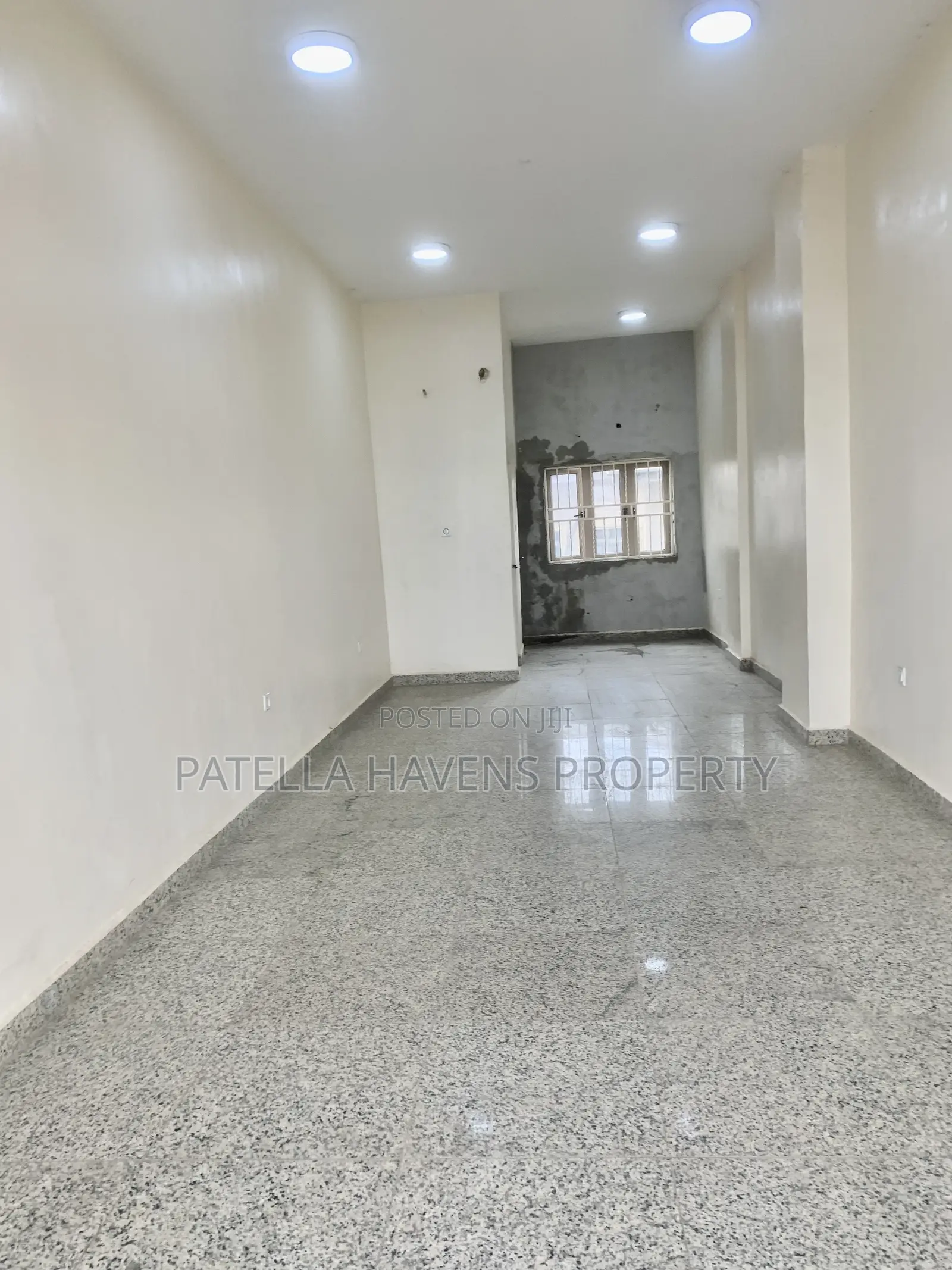 Strategic Office Space for Rent in Gwarinpa