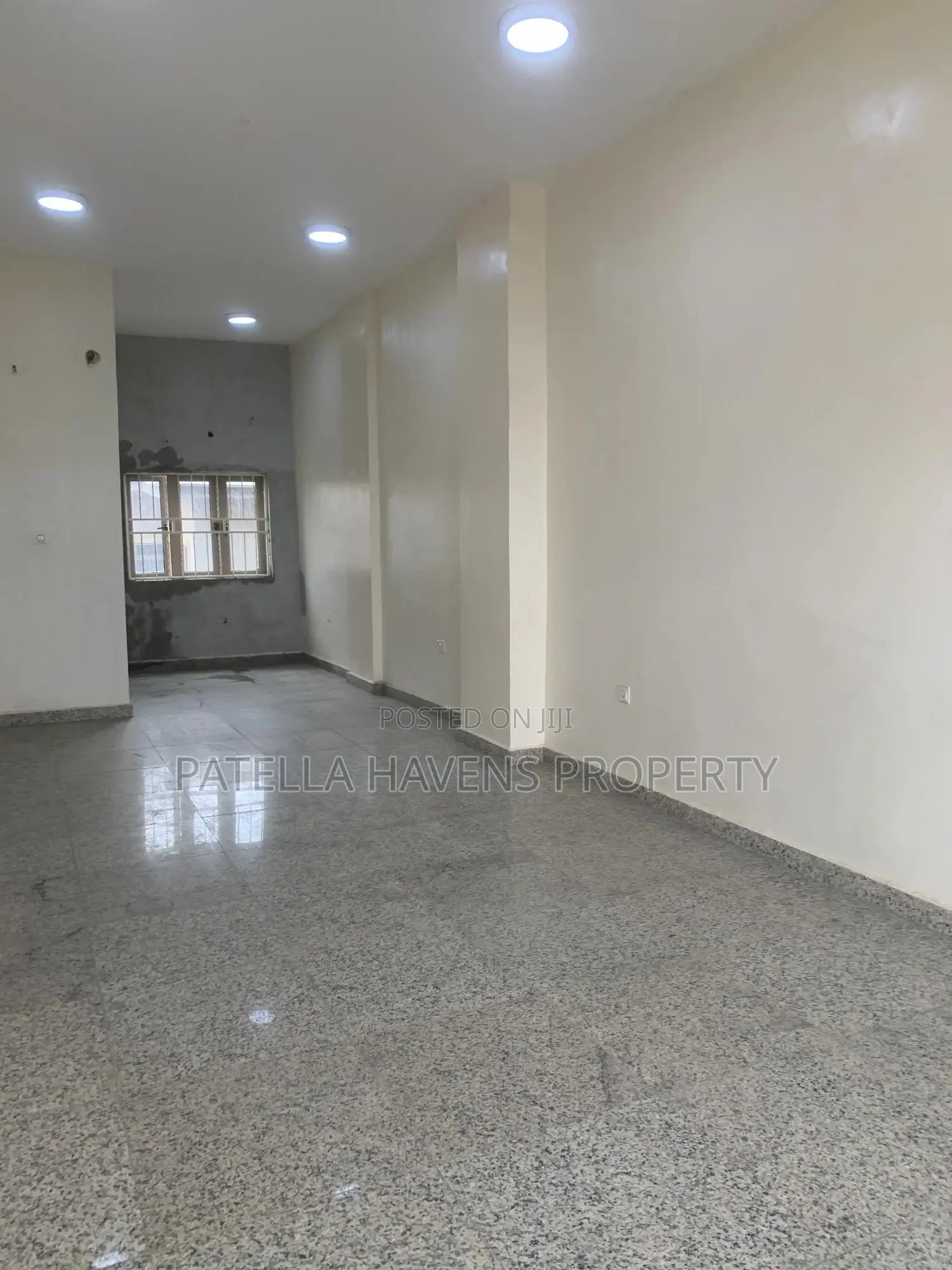 Strategic Office Space for Rent in Gwarinpa