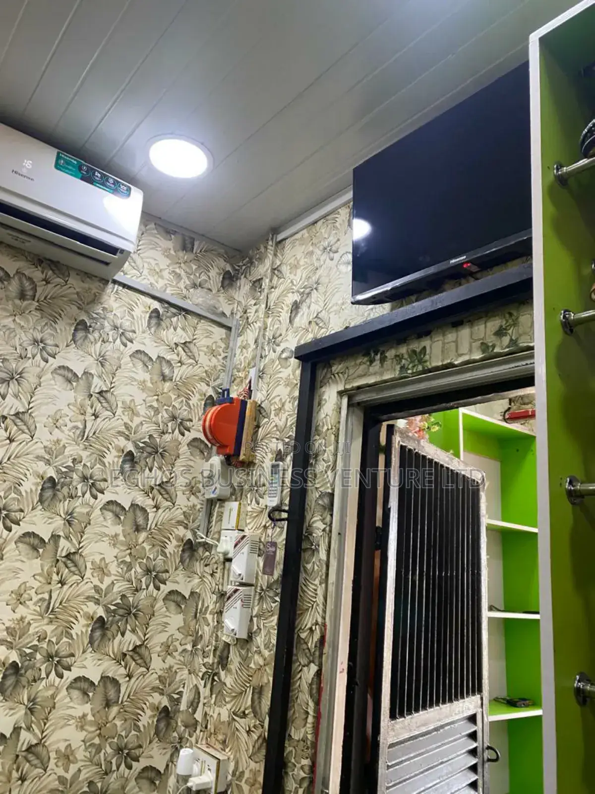 Urgent Standard Stocked Boutique for Sale in Benin City