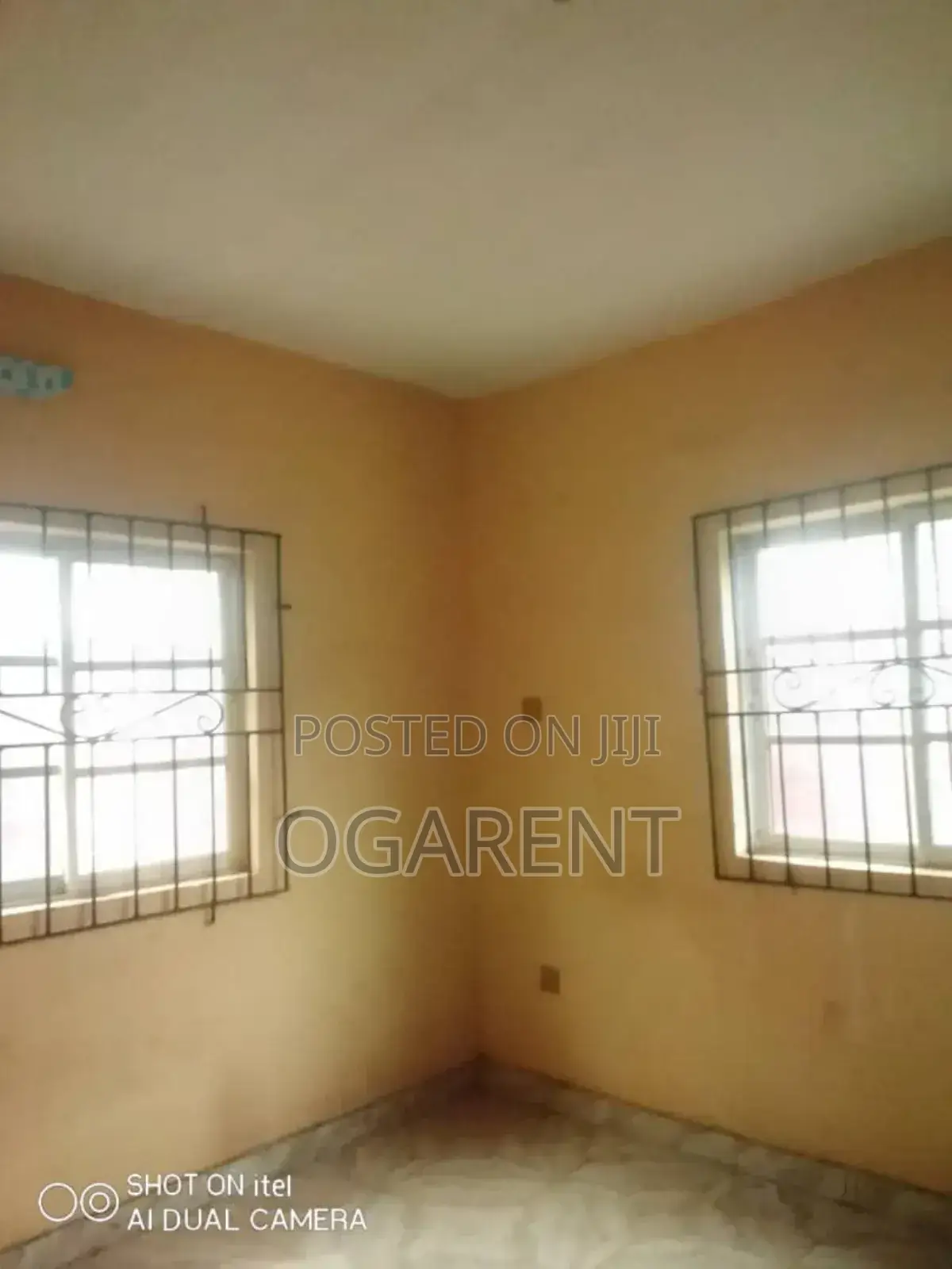 Furnished 3bdrm Apartment in Limit Road, Sapele, Benin City for rent in Benin City
