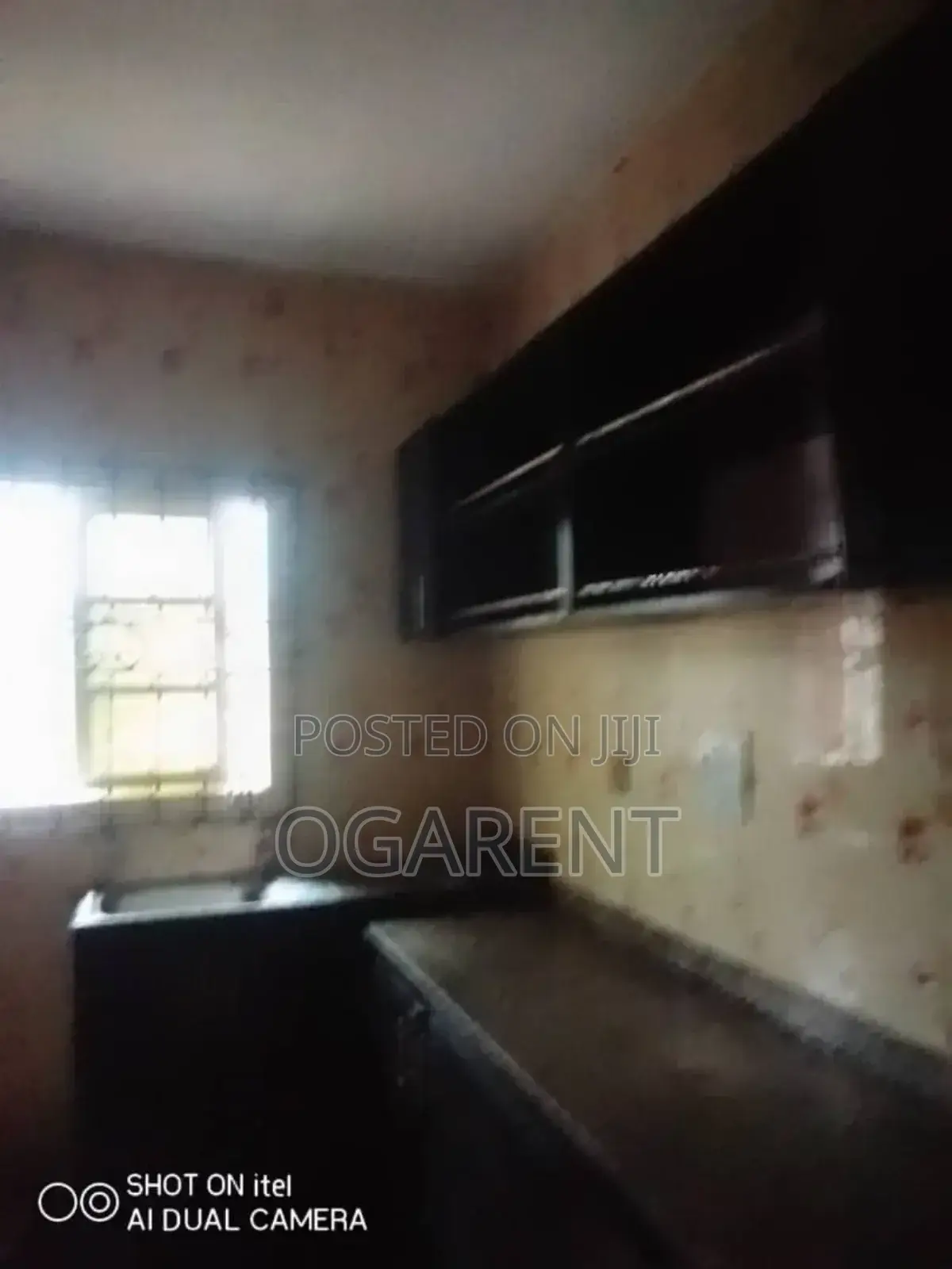 Furnished 3bdrm Apartment in Limit Road, Sapele, Benin City for rent in Benin City