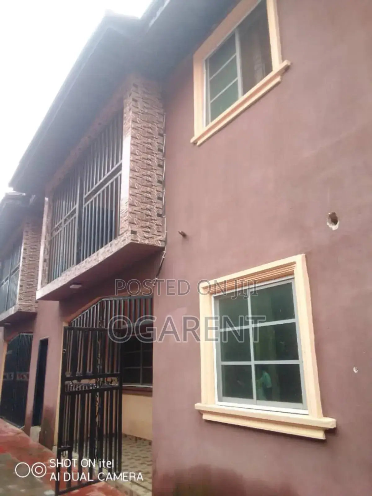 Furnished 3bdrm Apartment in Limit Road, Sapele, Benin City for rent in Benin City