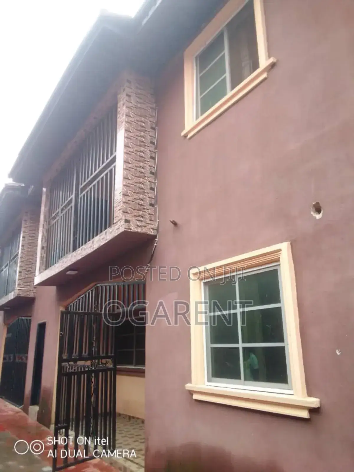 Furnished 3bdrm Apartment in Limit Road, Sapele, Benin City for rent in Benin City