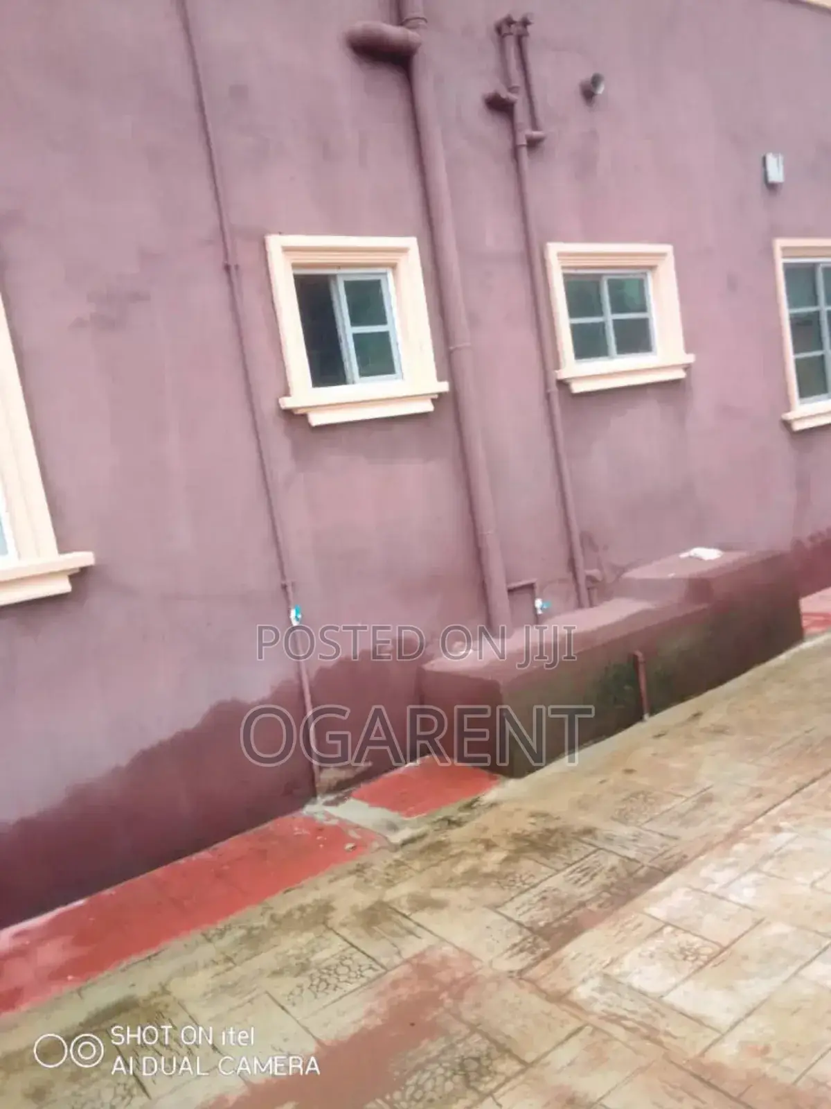 Furnished 3bdrm Apartment in Limit Road, Sapele, Benin City for rent in Benin City