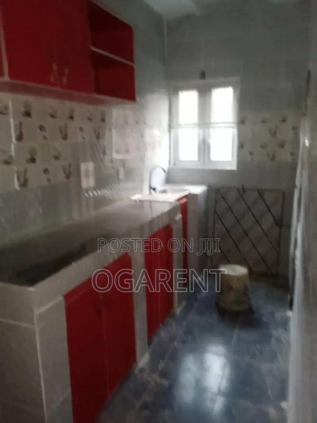 Furnished 2bdrm Apartment in Ekewan Road, Benin City for rent in Benin City