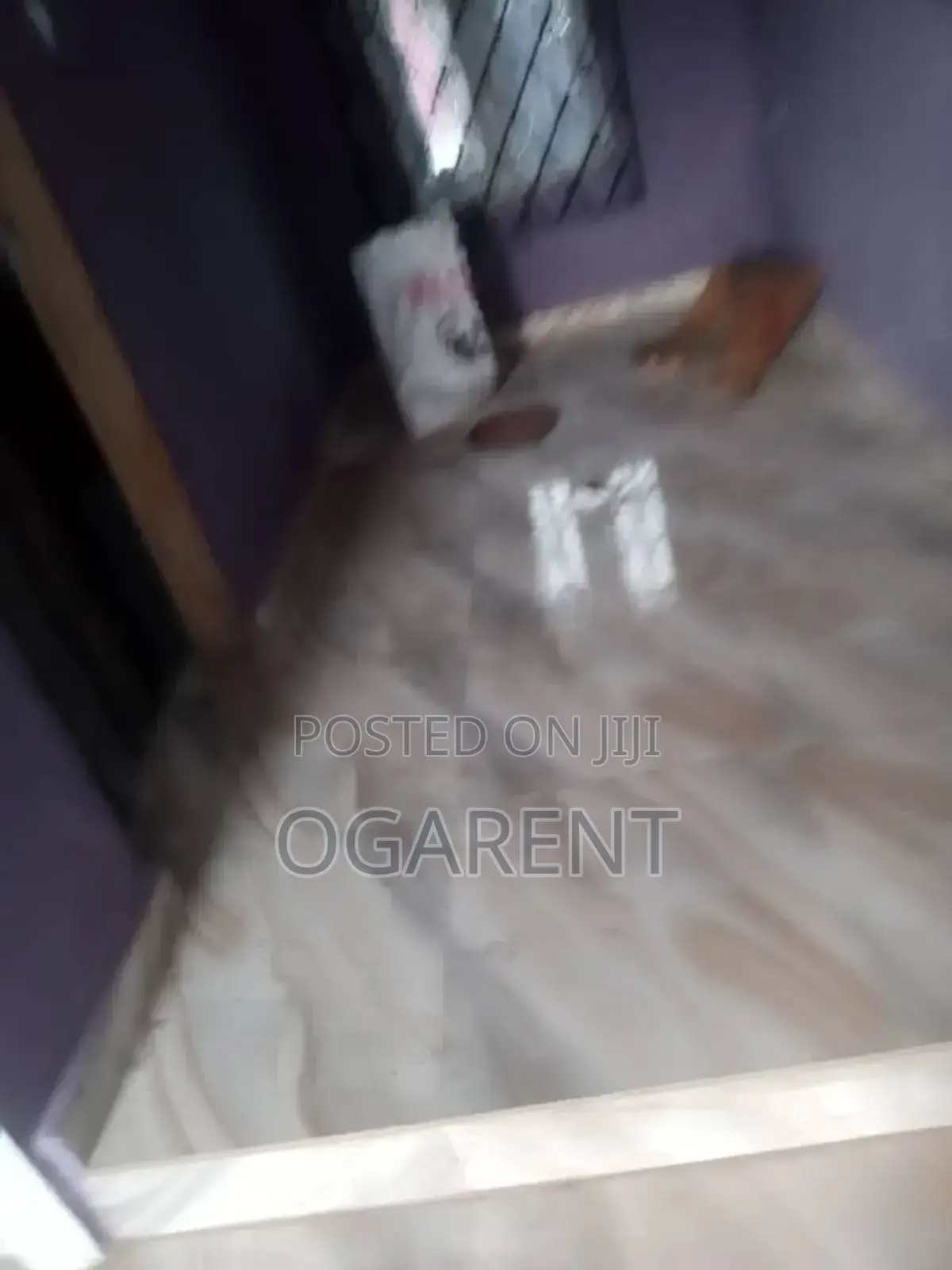Furnished 2bdrm Apartment in Ekewan Road, Benin City for rent in Benin City