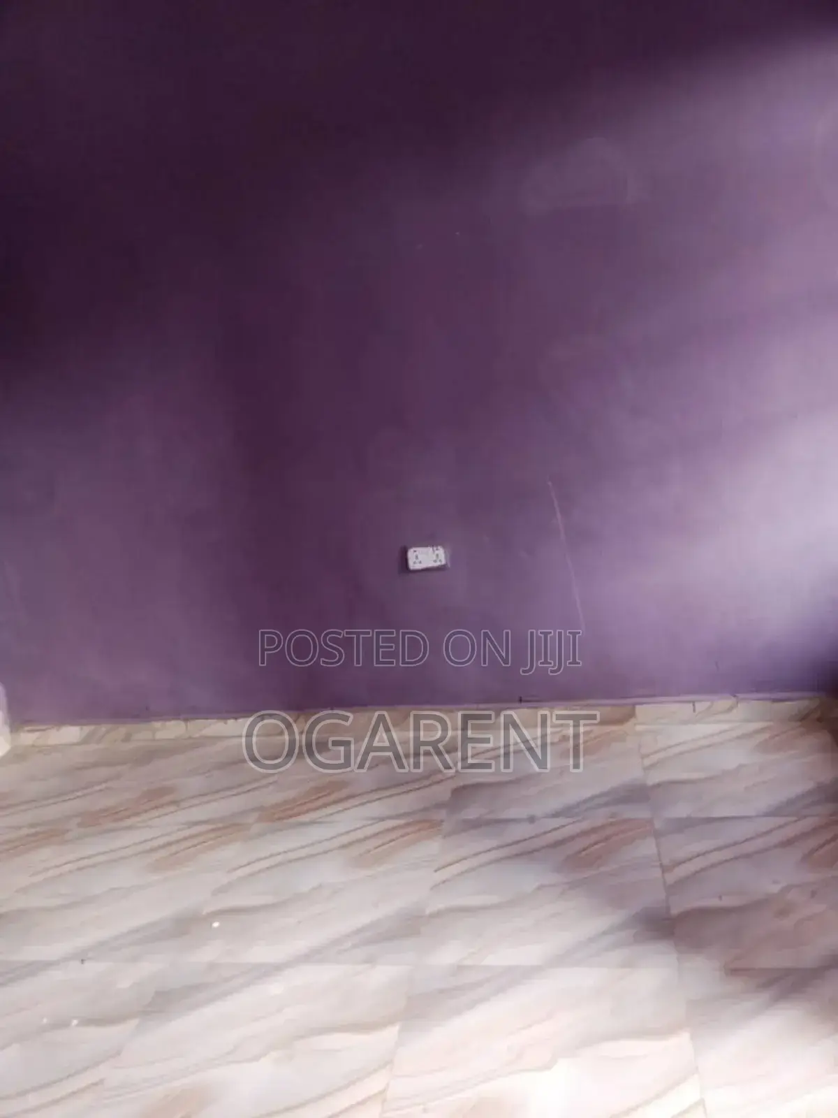 Furnished 2bdrm Apartment in Ekewan Road, Benin City for rent in Benin City