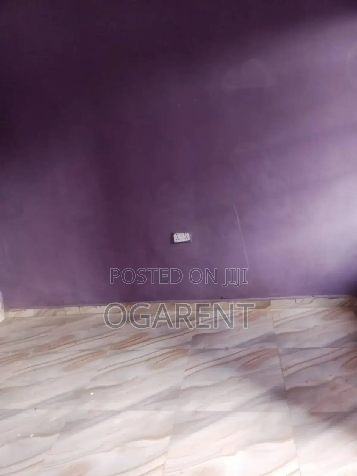 Furnished 2bdrm Apartment in Ekewan Road, Benin City for rent in Benin City