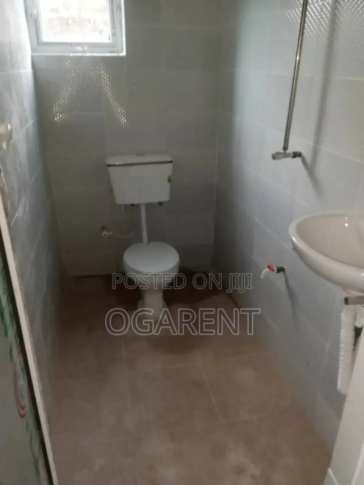 Furnished 2bdrm Apartment in Ekewan Road, Benin City for rent in Benin City