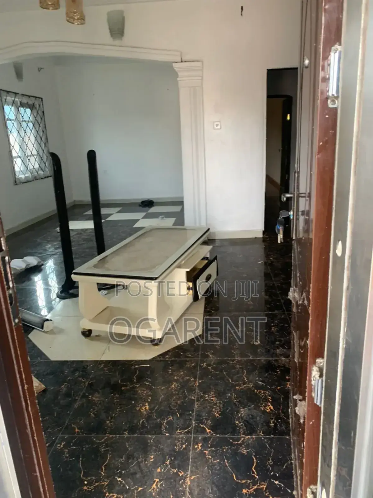 Furnished 3bdrm Apartment in Winners Sapele Road, Benin City for rent in Benin City