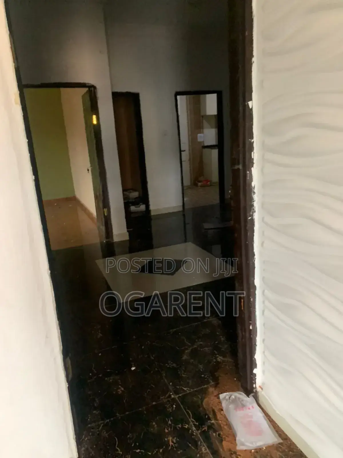 Furnished 3bdrm Apartment in Winners Sapele Road, Benin City for rent in Benin City