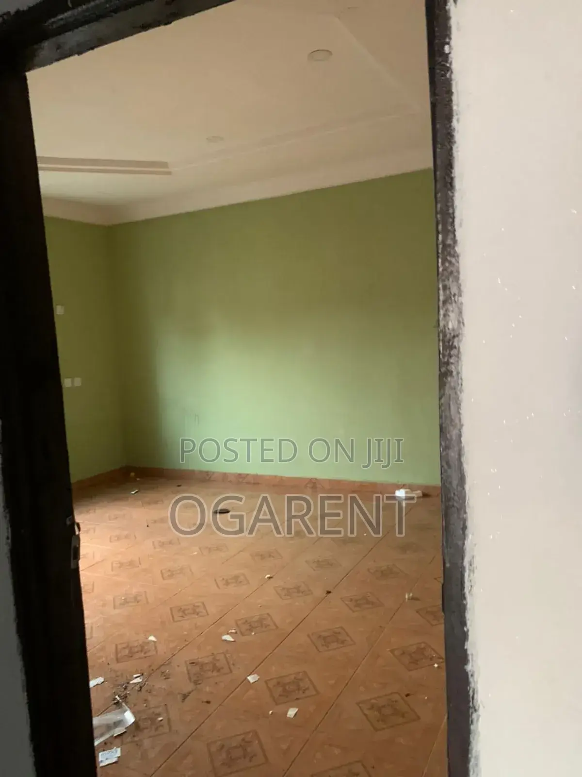 Furnished 3bdrm Apartment in Winners Sapele Road, Benin City for rent in Benin City