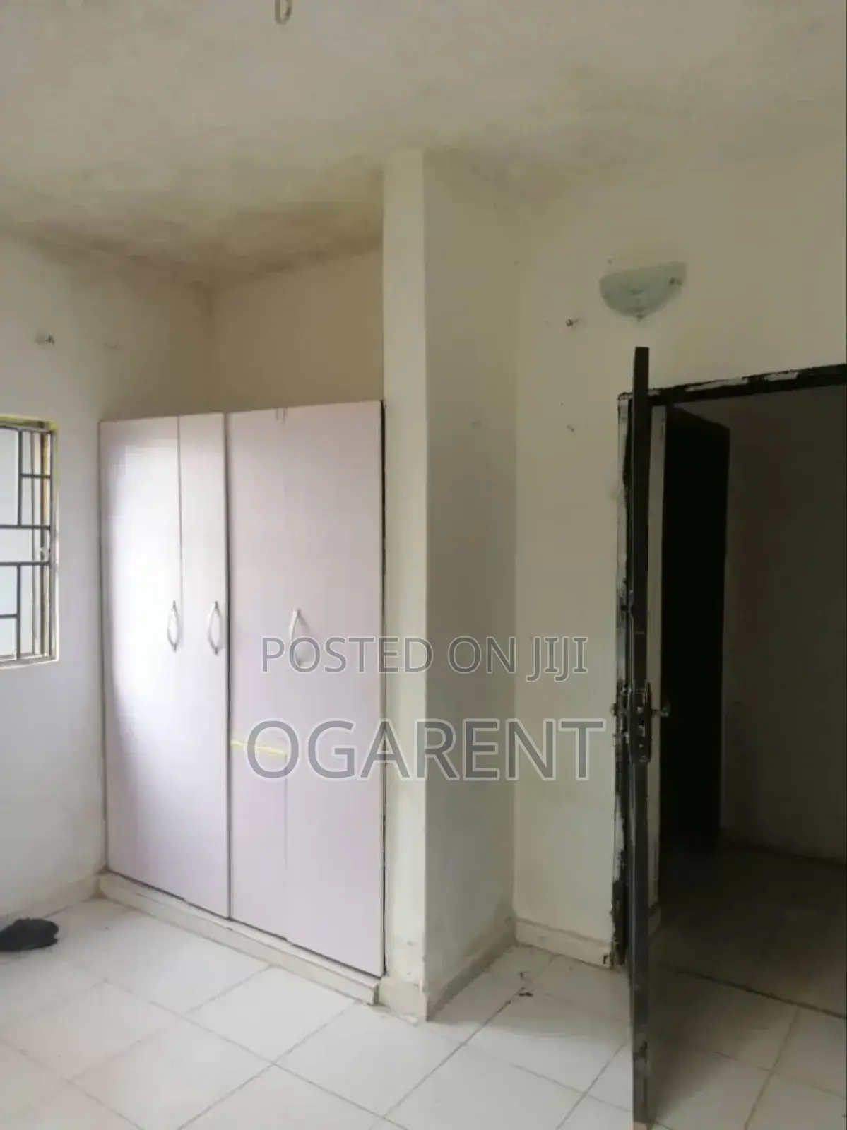 Furnished 3bdrm Apartment in Ugbor Central, Benin City for rent in Benin City