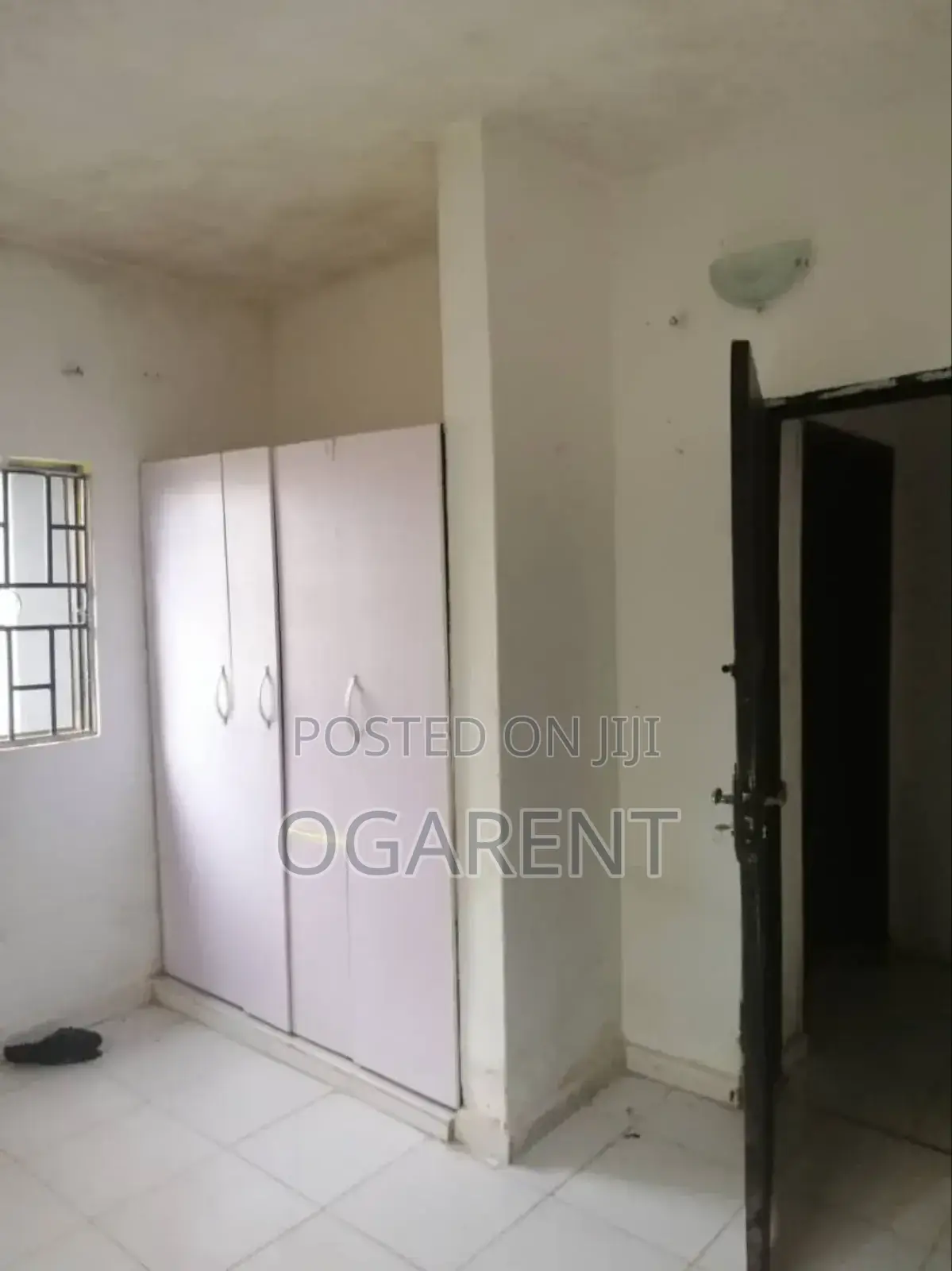Furnished 3bdrm Apartment in Ugbor Central, Benin City for rent in Benin City
