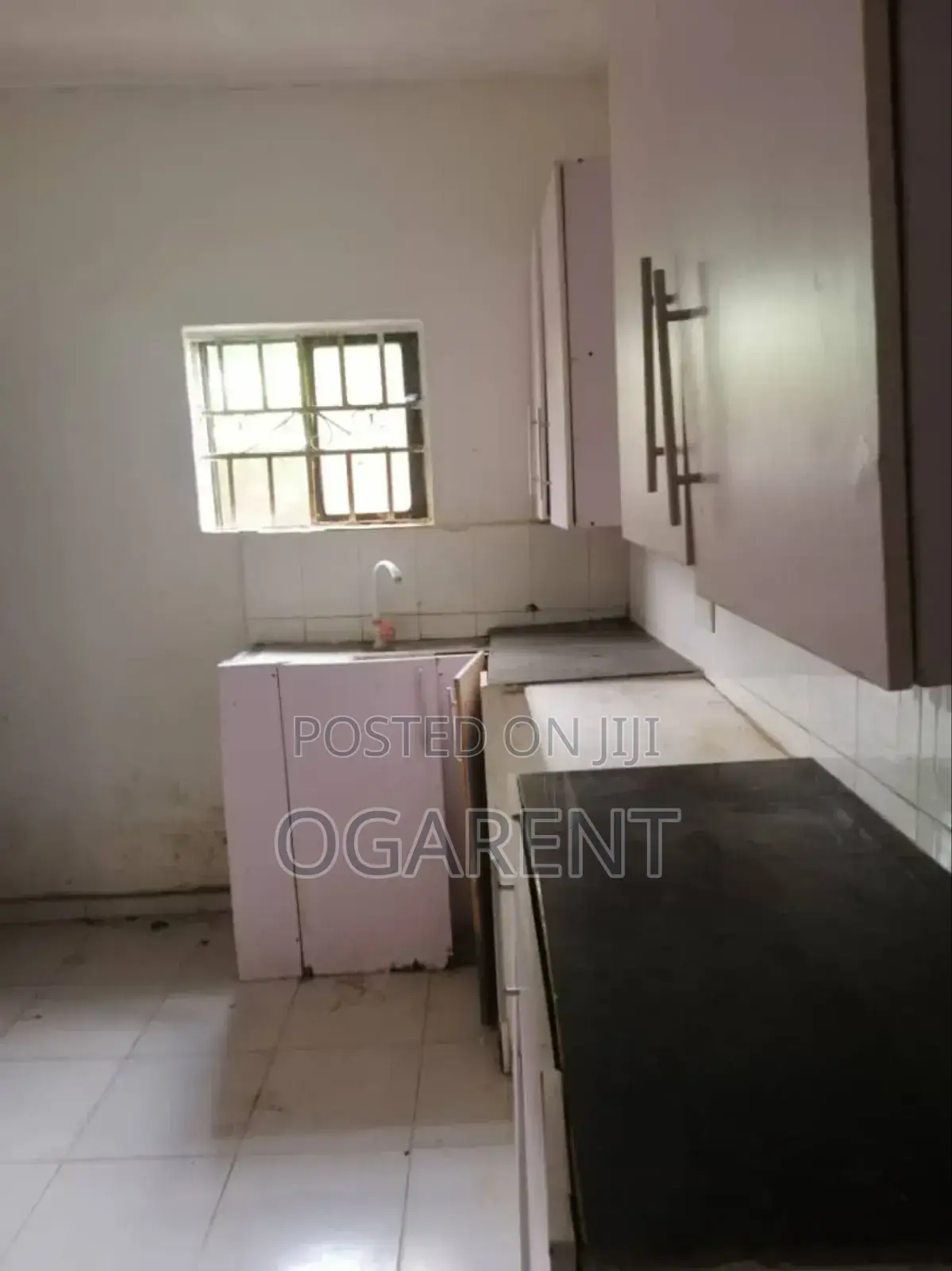 Furnished 3bdrm Apartment in Ugbor Central, Benin City for rent in Benin City