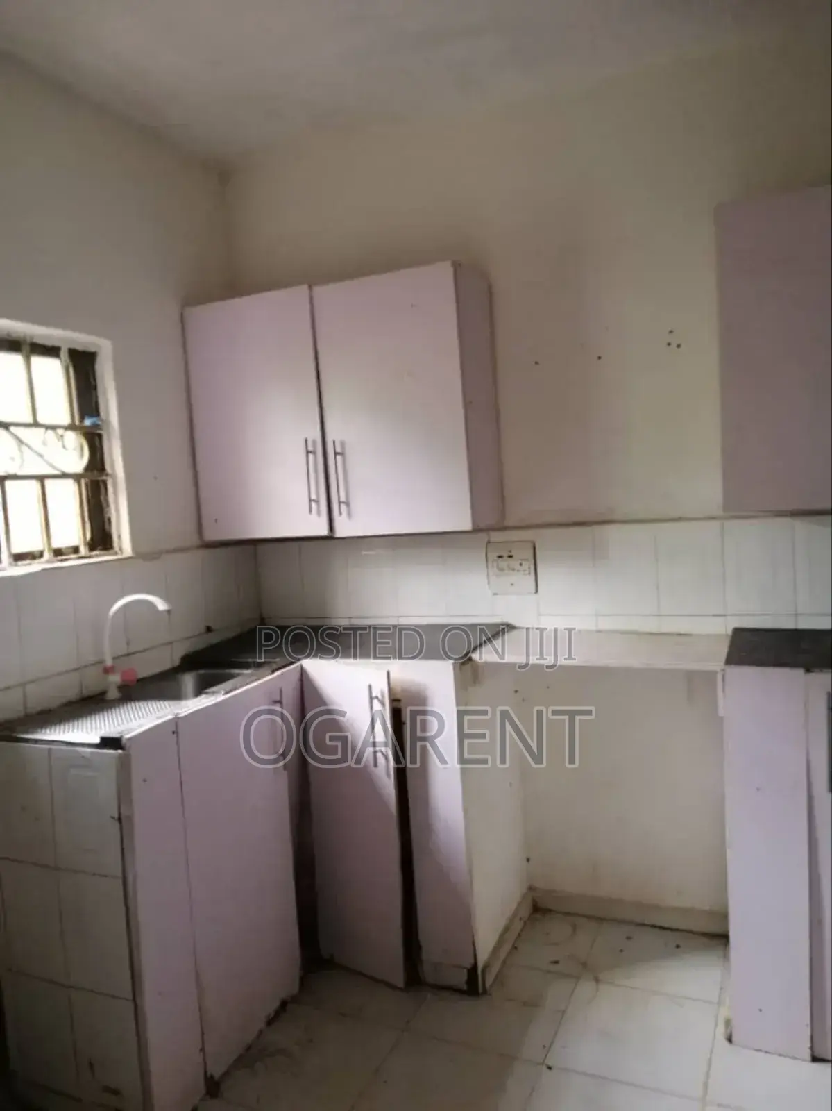 Furnished 3bdrm Apartment in Ugbor Central, Benin City for rent in Benin City