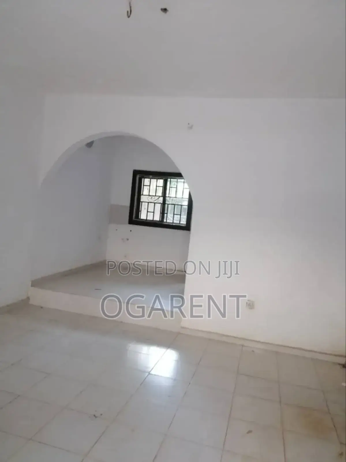 Furnished 3bdrm Apartment in Ugbor Central, Benin City for rent in Benin City