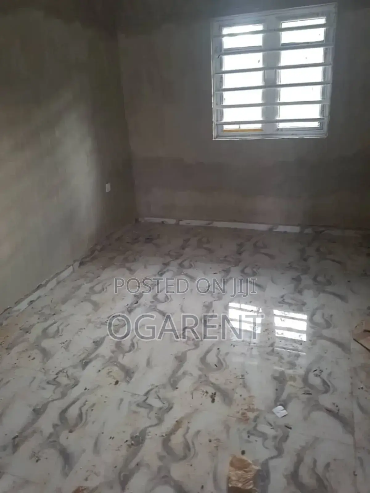 2bdrm Apartment in Peanut Road Sapele, Benin City for rent in Benin City