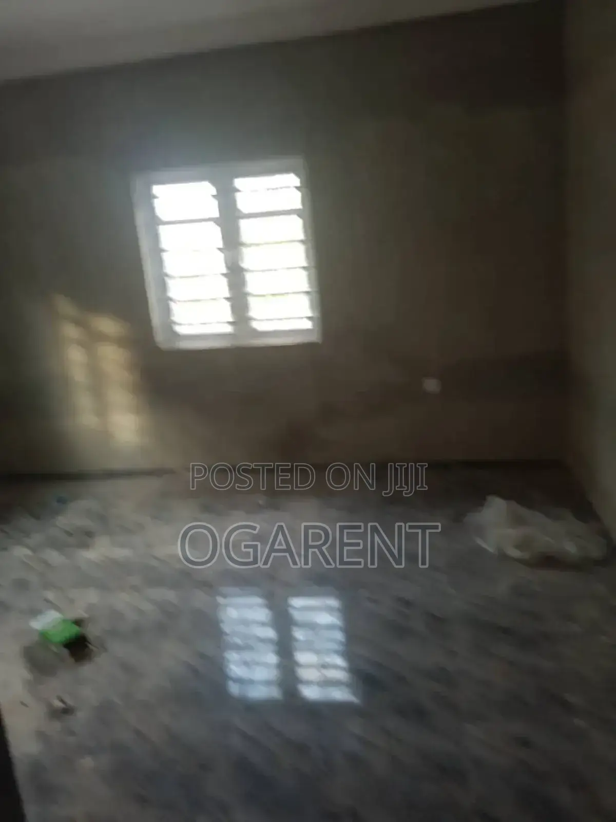 2bdrm Apartment in Peanut Road Sapele, Benin City for rent in Benin City