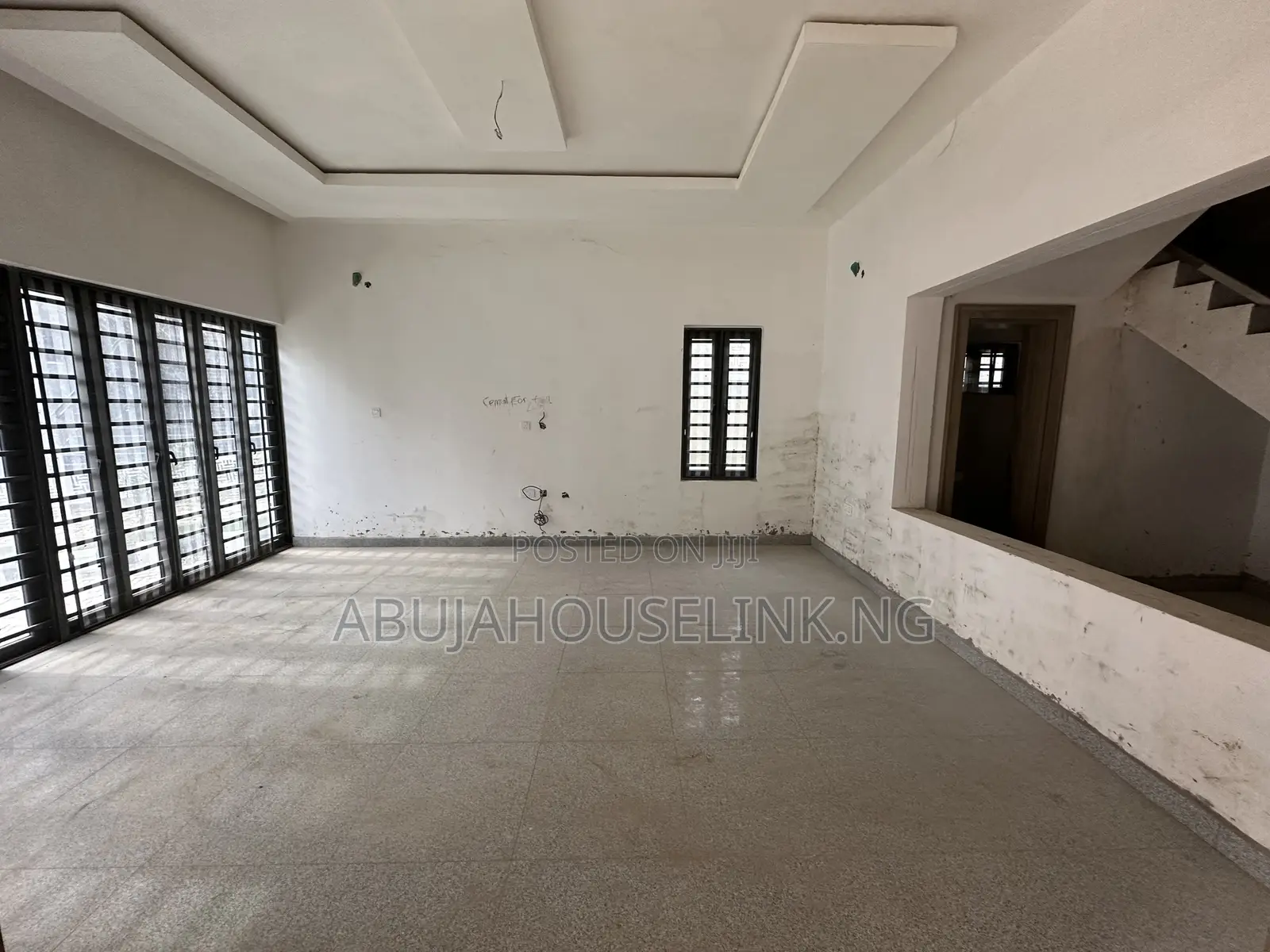 5bdrm Duplex in Asokoro Abuja for sale in Asokoro