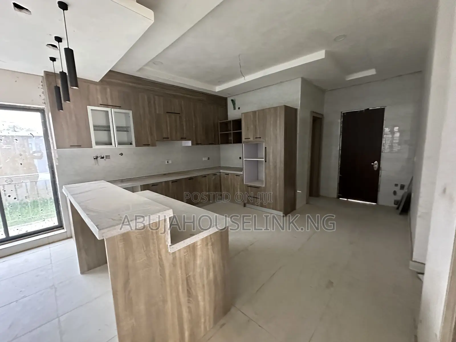 5bdrm Duplex in Asokoro Abuja for sale in Asokoro