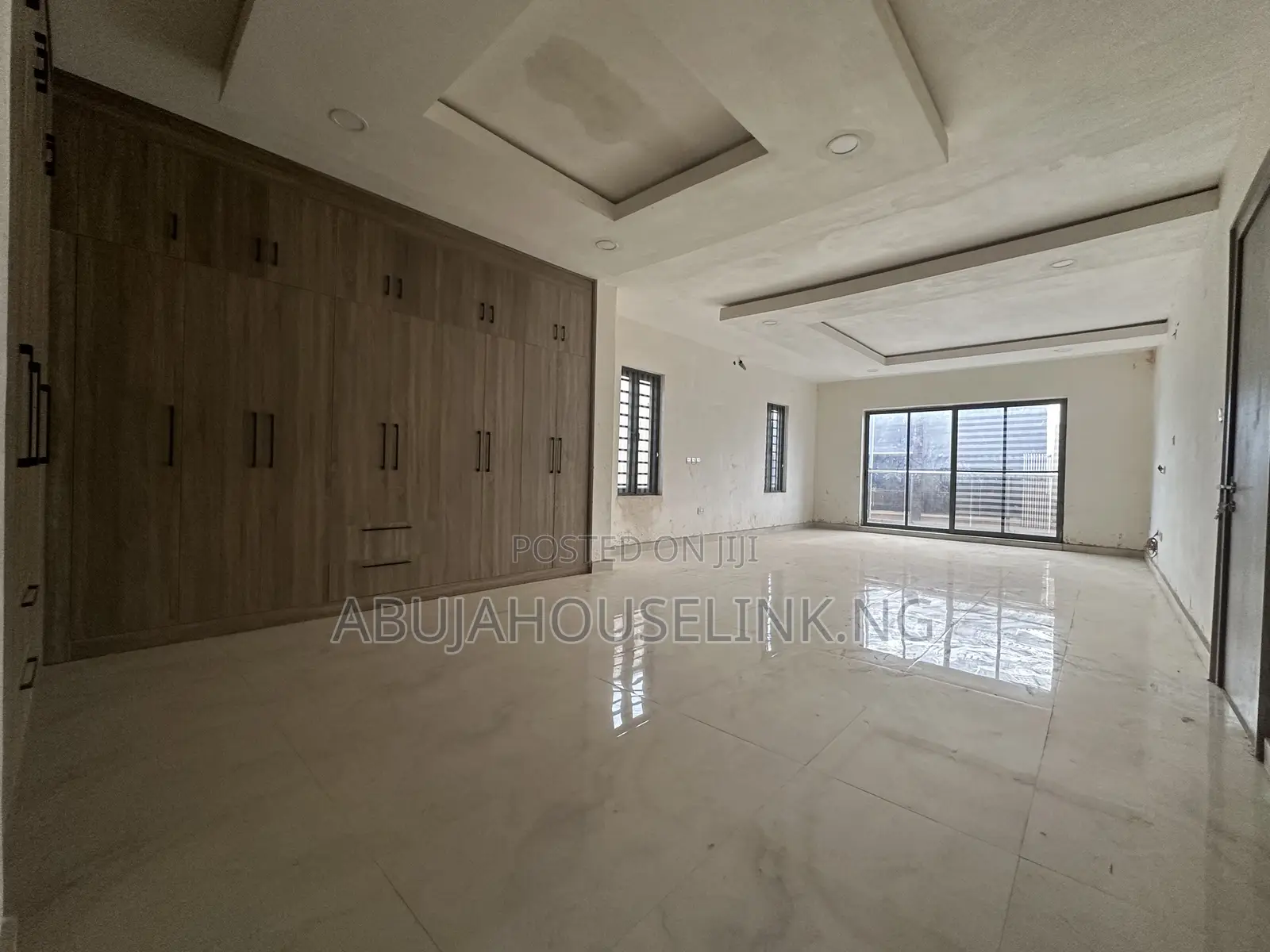 5bdrm Duplex in Asokoro Abuja for sale in Asokoro
